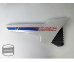 Yamaha XJ600F zijkuipdeel rechts / rechter zijkap / zijdeksel / zij kap kuip deksel